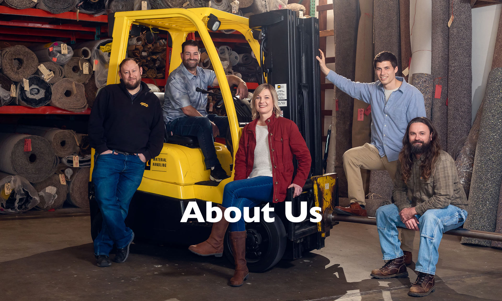 About Modern Floors An Abbey Showroom Coos Bay, OR, 97420 Flooring