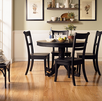 Alexander Smith hardwood