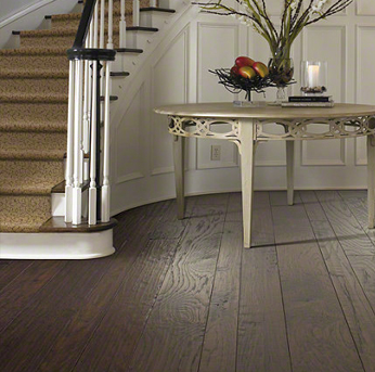 American Showcase hardwood flooring