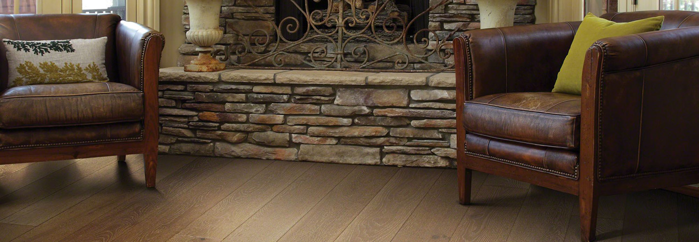 American Showcase Hardwood flooring