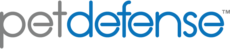 Pet Defense logo