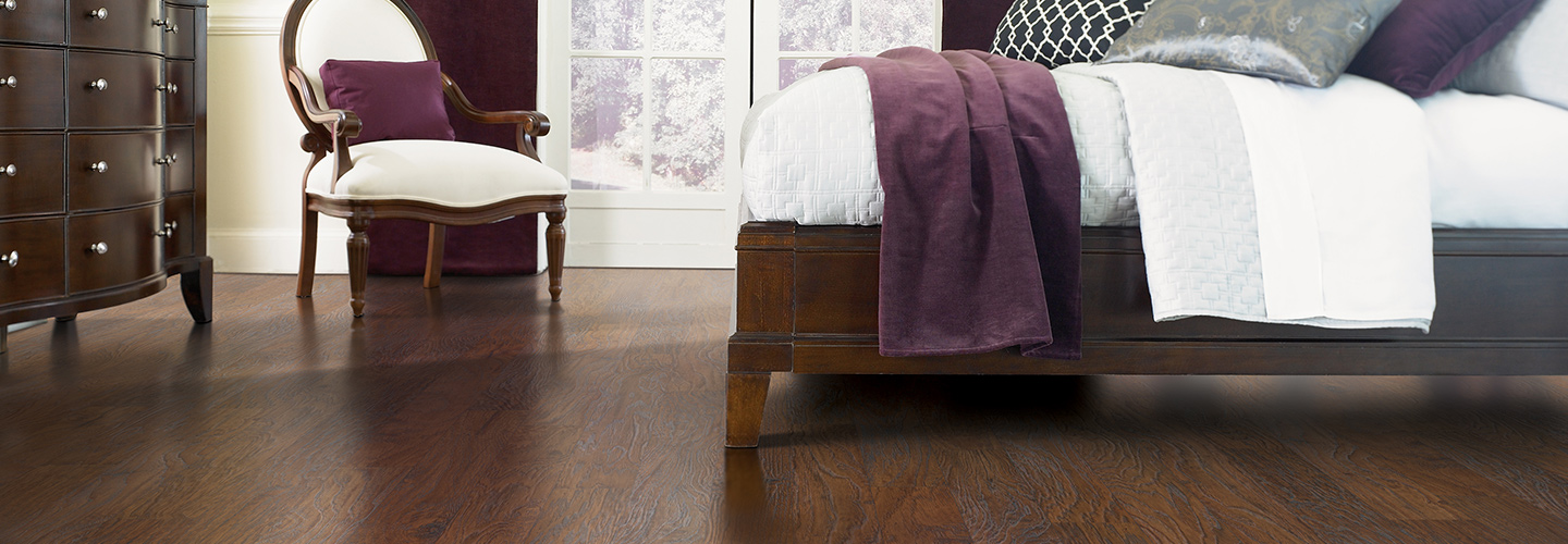 Alexander Smith laminate flooring