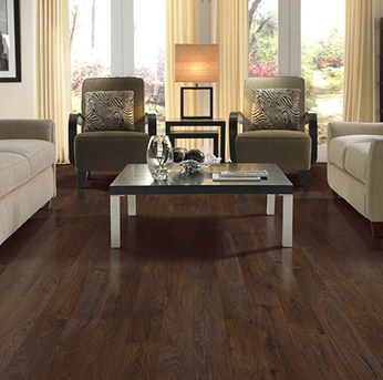 Alexander Smith laminate flooring