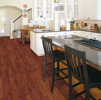 Alexander Smith laminate flooring