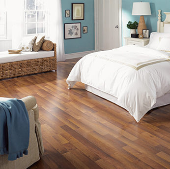 Alexander Smith laminate flooring