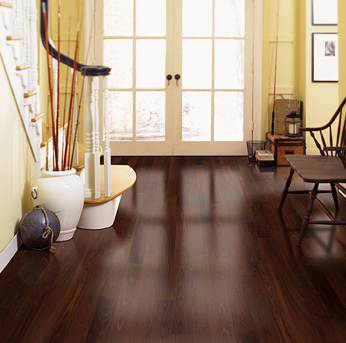 Alexander Smith laminate flooring