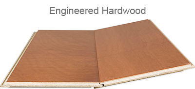 Engineered Hardwood