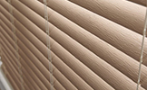 Vinyl Blinds