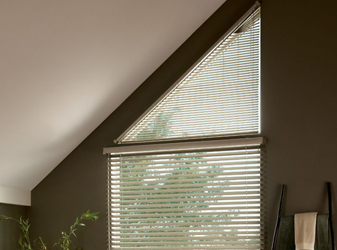 Aluminum Blinds