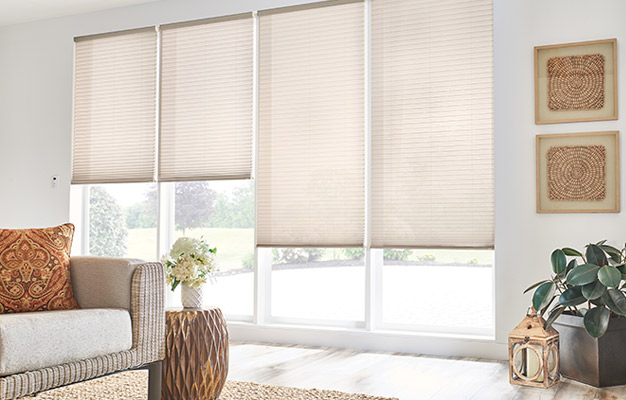 Cellular Shades