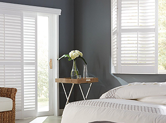 Composite Shutters