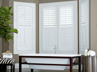 Composite Shutters