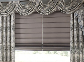 Valences & Cornices