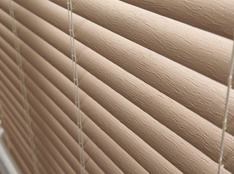 Vinyl Blinds