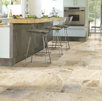 American Showcase tile flooring